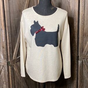 For the Republic super soft sweater NWT
